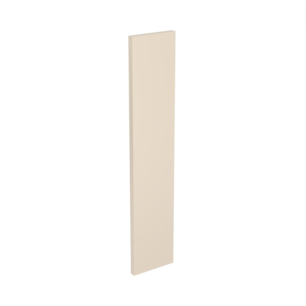 Flatpack 146 Filler Panel Slab Supermatt Cashmere