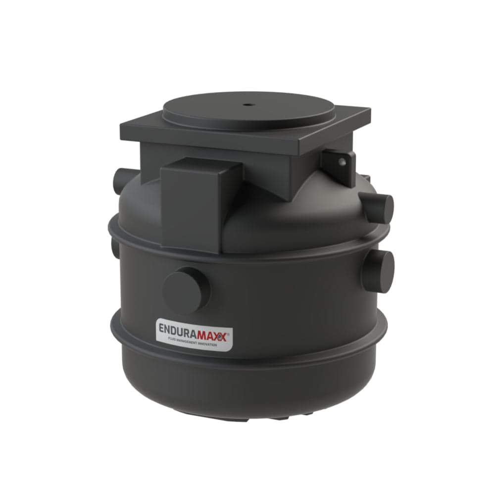 Enduramaxx 1100 Litre Underground Tank | VTN-110