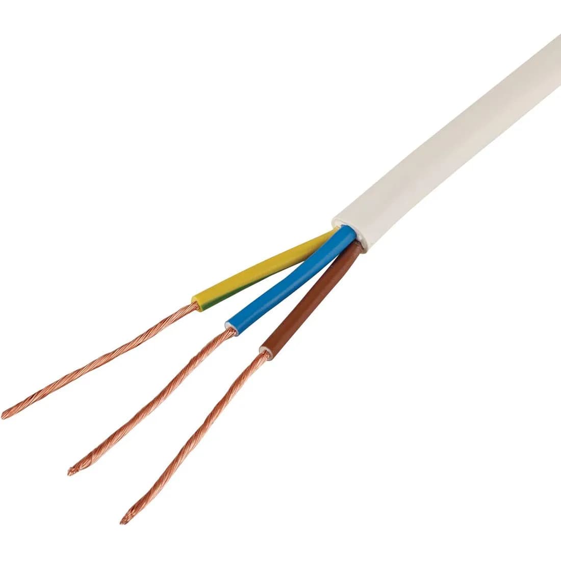 Heat Resistant Flex 1.5 3093Y 5M