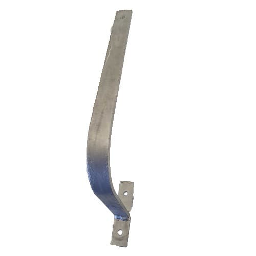 FloPlast Gutter Snow Guard Bracket