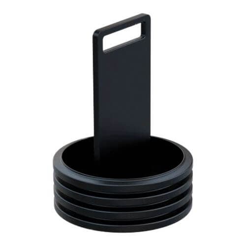 Silt Bucket for AICCP450B Catch-Pits