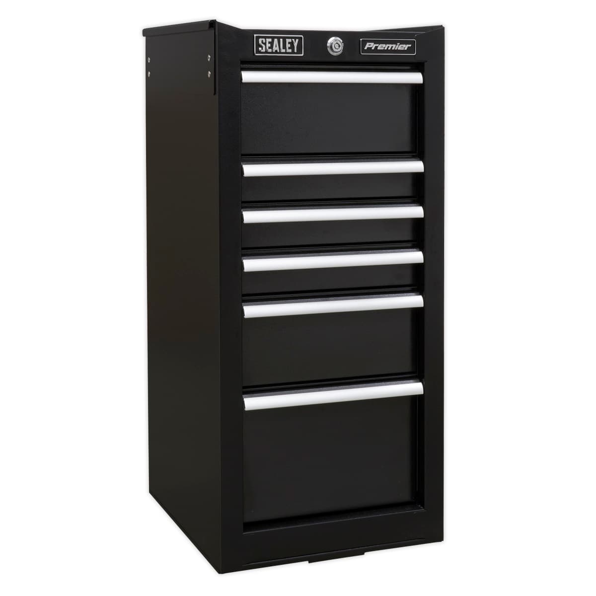Sealey PTB40506 Hang-On Chest 6 Drawer Heavy-Duty