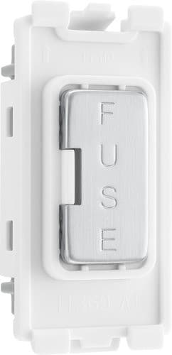 Grd Fuse Hld 13A Fused - Bs RBSFUSE-01