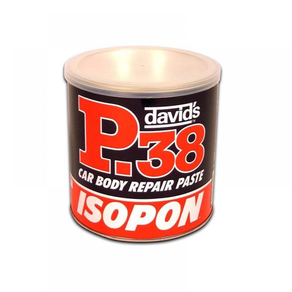 U-Pol P38/4 P.38 Multi-Purpose Body Filler Tin 2.25 Litre