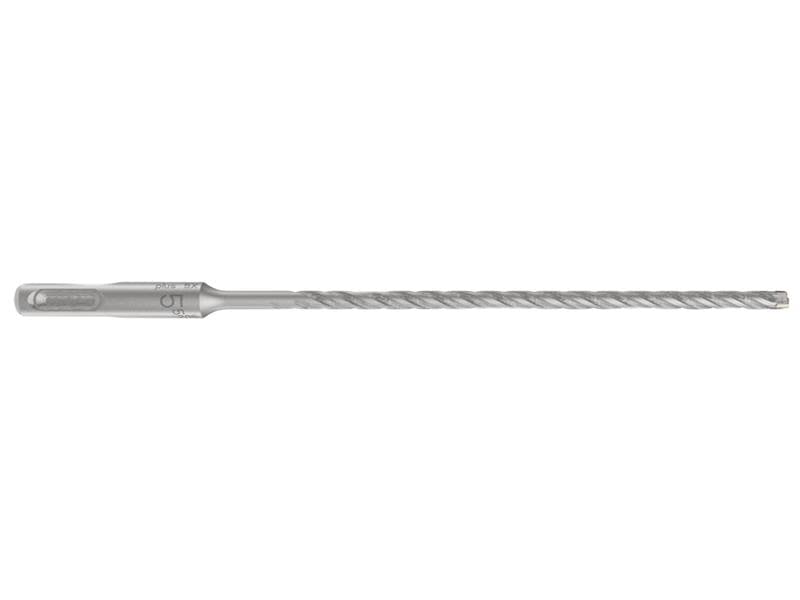 Bosch Powertool Accessories 2608833776 Pro Sds Plus-5X Hammer Drill Bit 5.0 X 150 X 210Mm