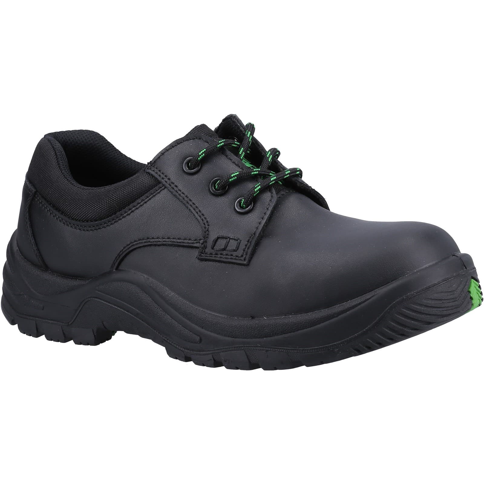 Amblers Safety 504 Shoes Size 6.5 37459-69849-05