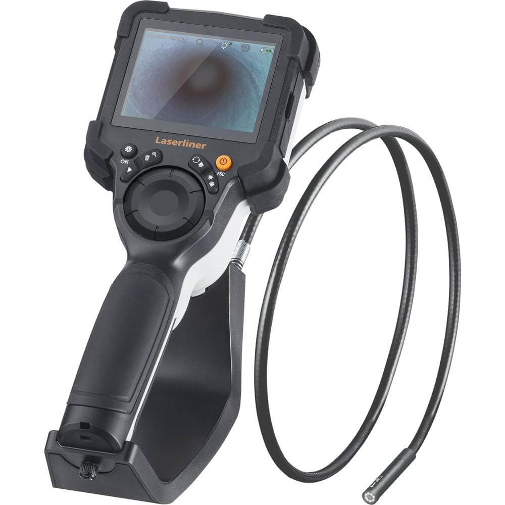 Laserliner 082.233A Videoinspector Professional Video Inspection System 7 9 Mm; 1 5 M 32024