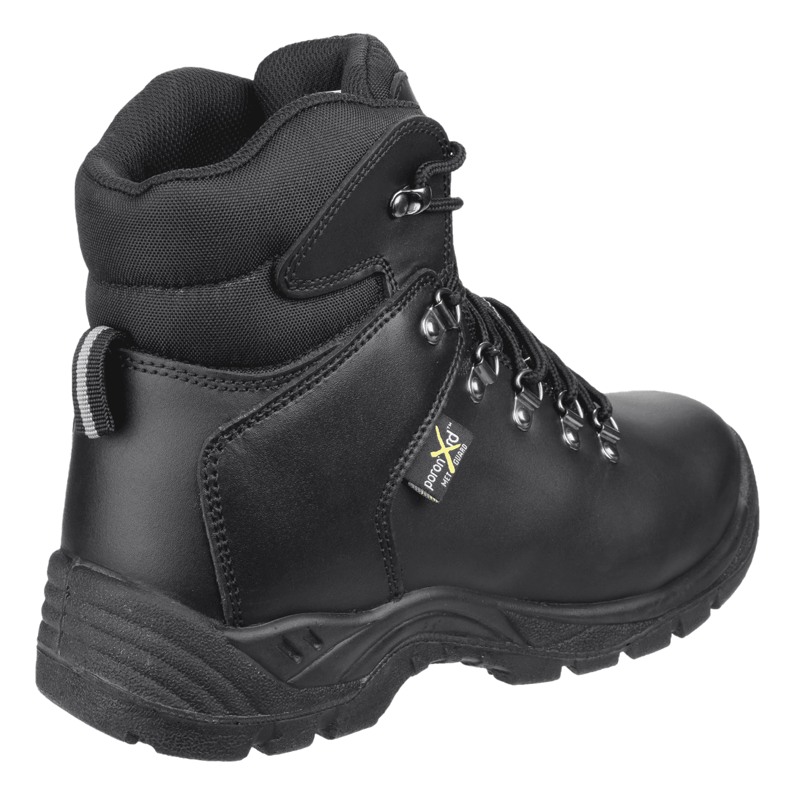 Amblers Safety As335 Poron Xrd Internal Metatarsal Safety Boot Size 8 26171-43655-06