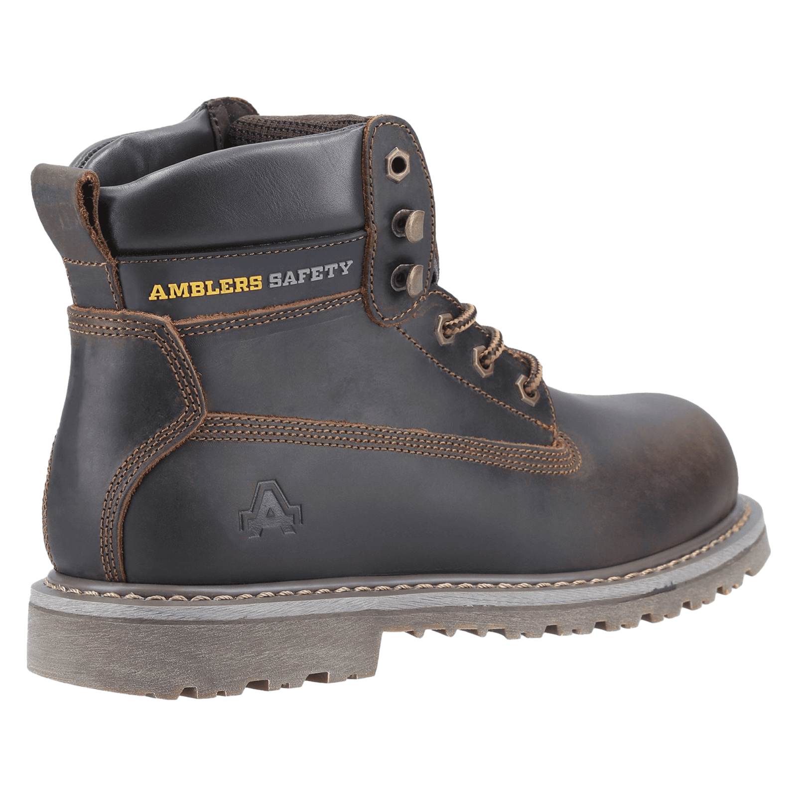 Amblers Safety Fs164 Industrial Safety Boot Size 10 21250-34020-11