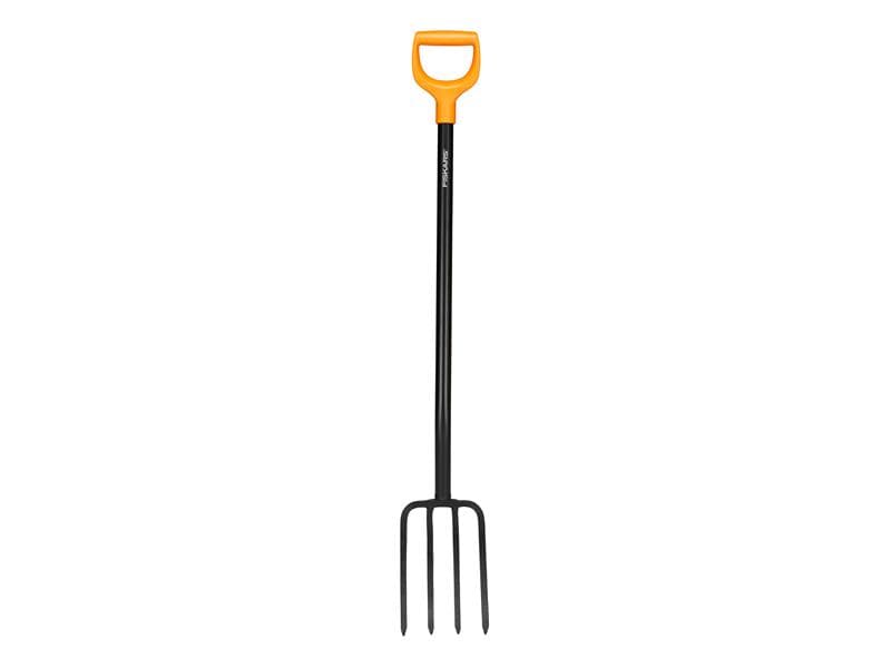 Fiskars 1070673 Solid™ Garden Fork