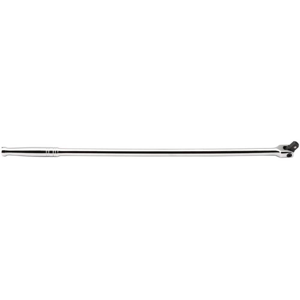 Draper Expert 16801 Breaker Bar 1/2in Sq. Dr. 600Mm each