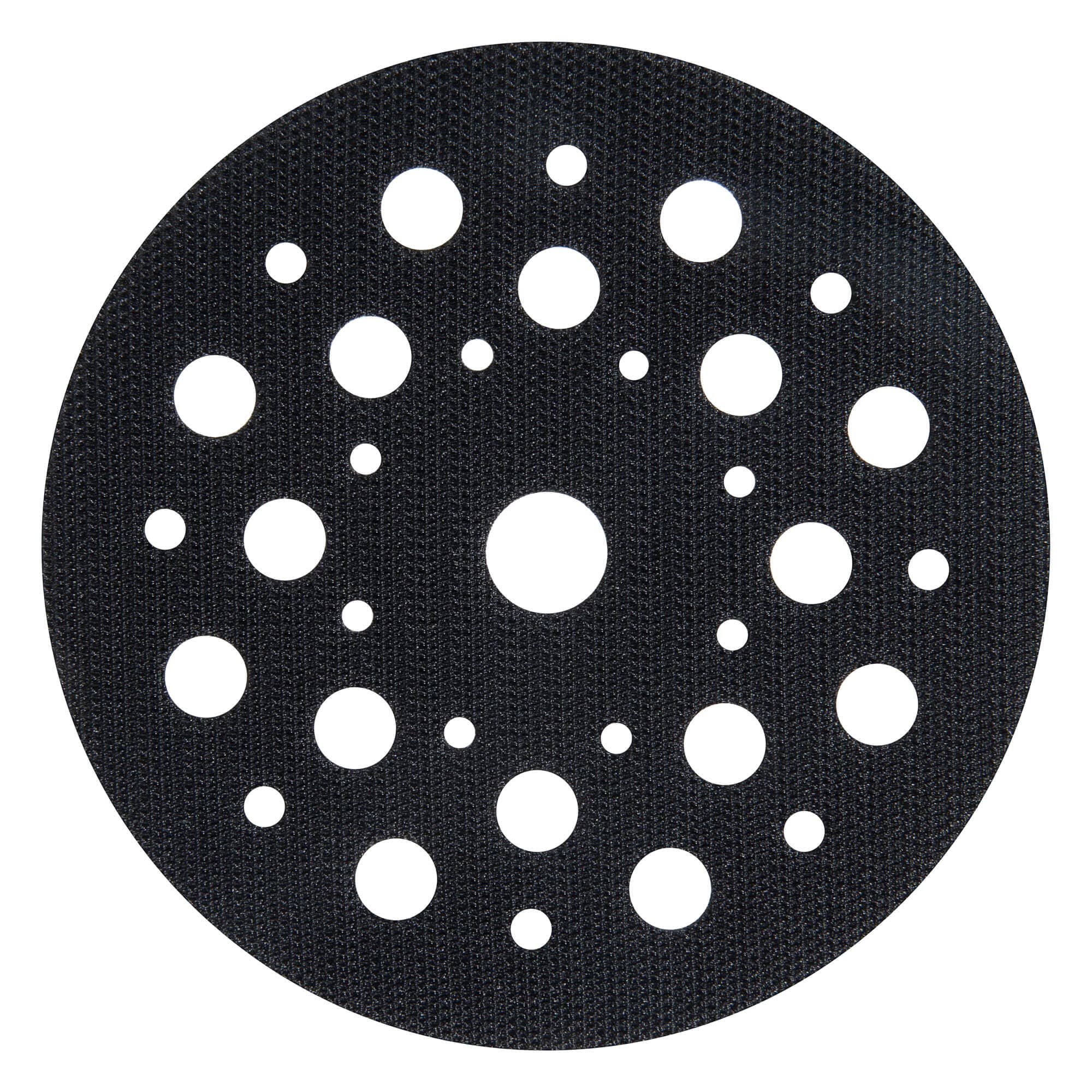 Trend 125Mm Random Orbital Sander Pad Saver 2 Pack AB/PAD/125