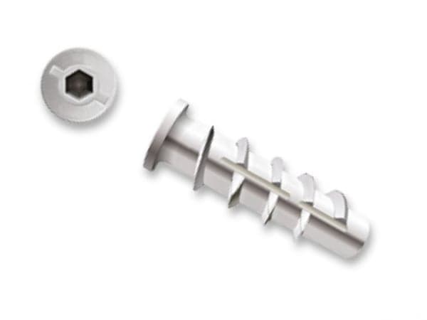 Dewalt Aircrete Anchors | 60Mm | Box 50 DFM3450200
