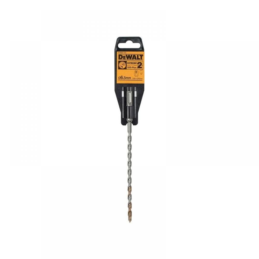 Dewalt DT9521-QZ Sds Plus Extreme 2® Drill Bit 6.5 X 210Mm