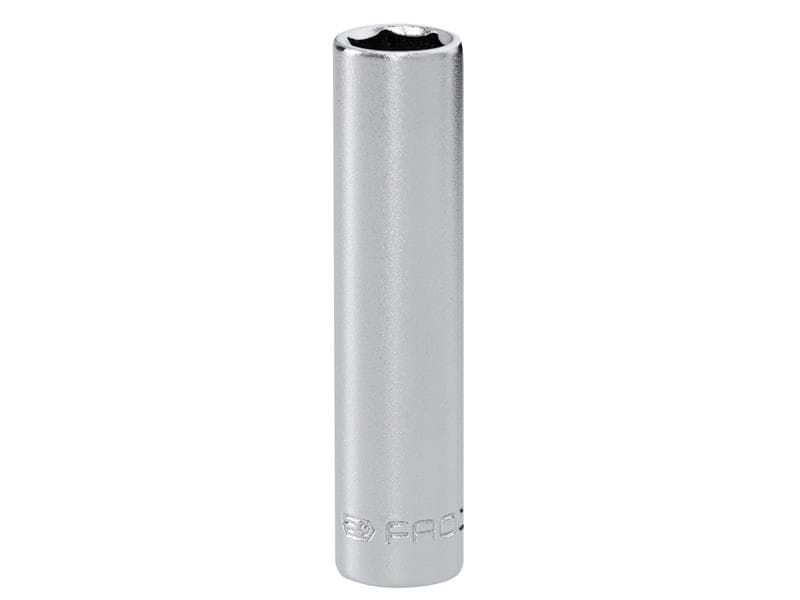 Facom R.8LAT R.8Lat 6 Point Deep Socket 1/4In Drive 8Mm