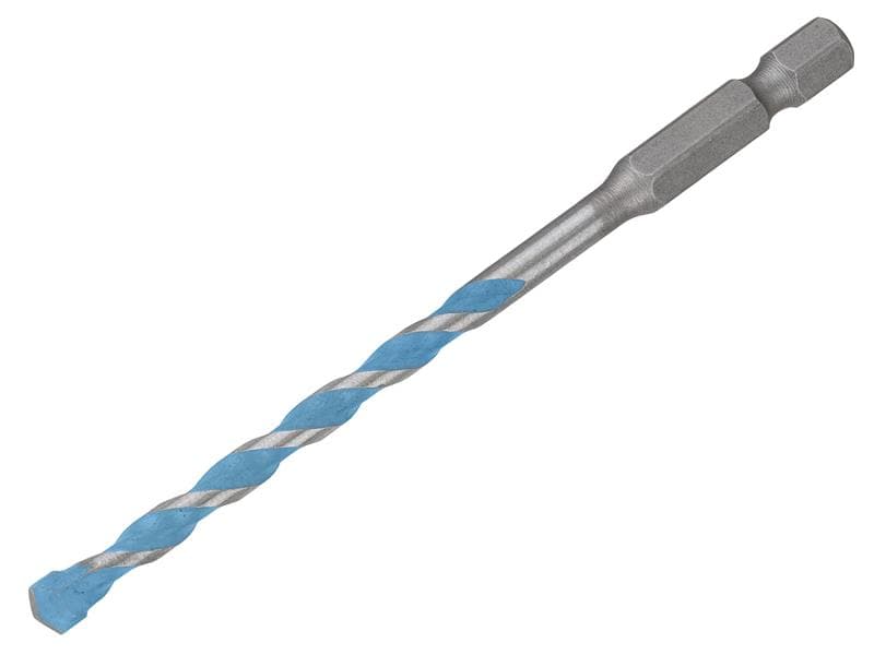 Bosch Powertool Accessories 2.608.902.254 Expert Hex-9 Multi Construction Drill Bit 5.5 X 60 X 100Mm