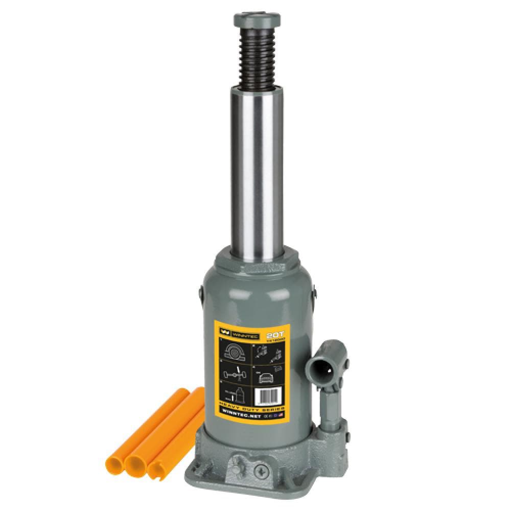 Winntec 09818 From Sip 20 Ton Bottle Jack
