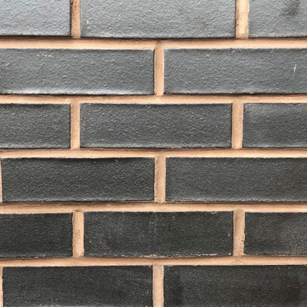ET Clay Windermere Blue Facing Brick | 65mm Pack of 468