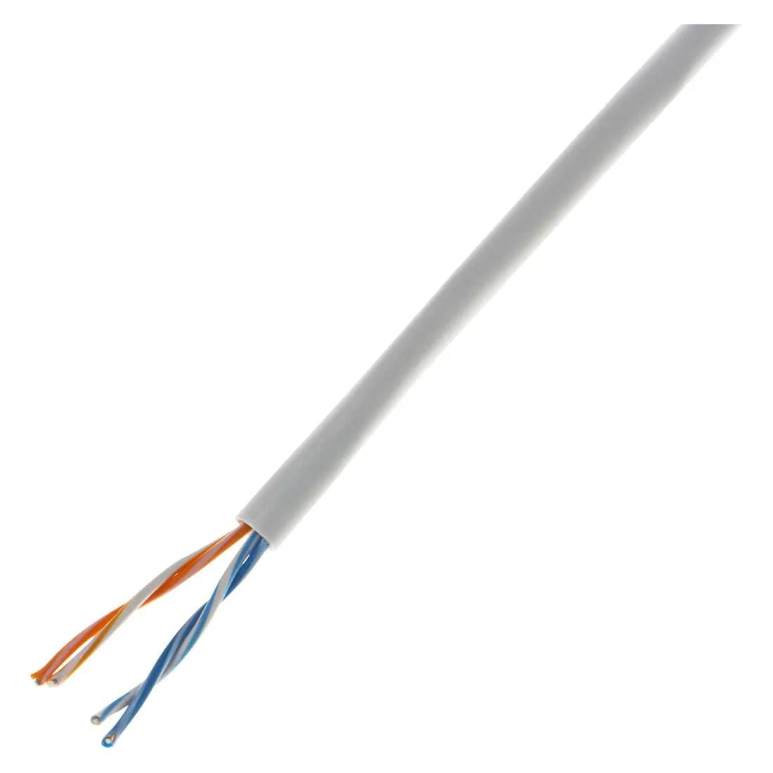 Telephone Cable 4 Core 100M