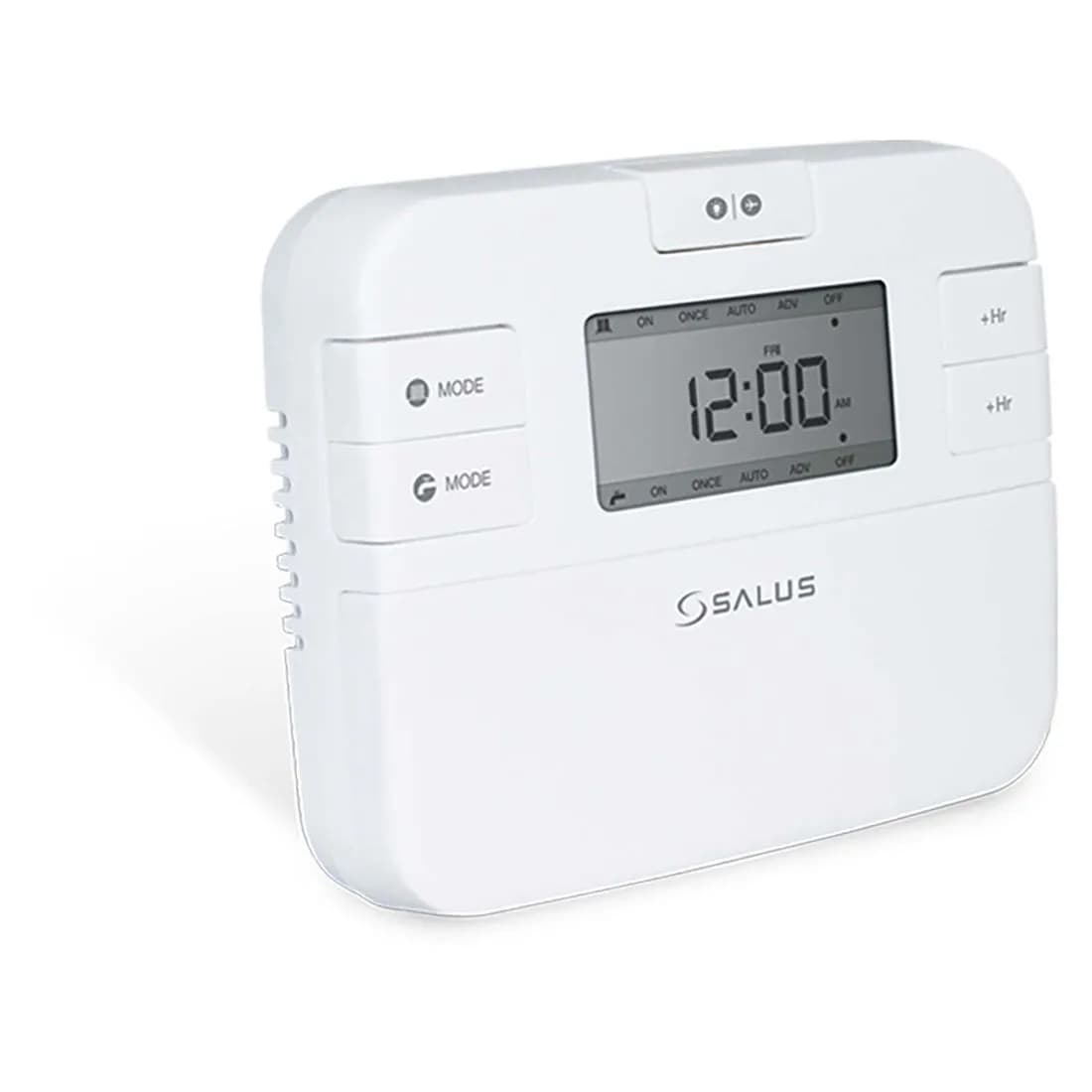 Salus 2 Channel Time Switch Ep210