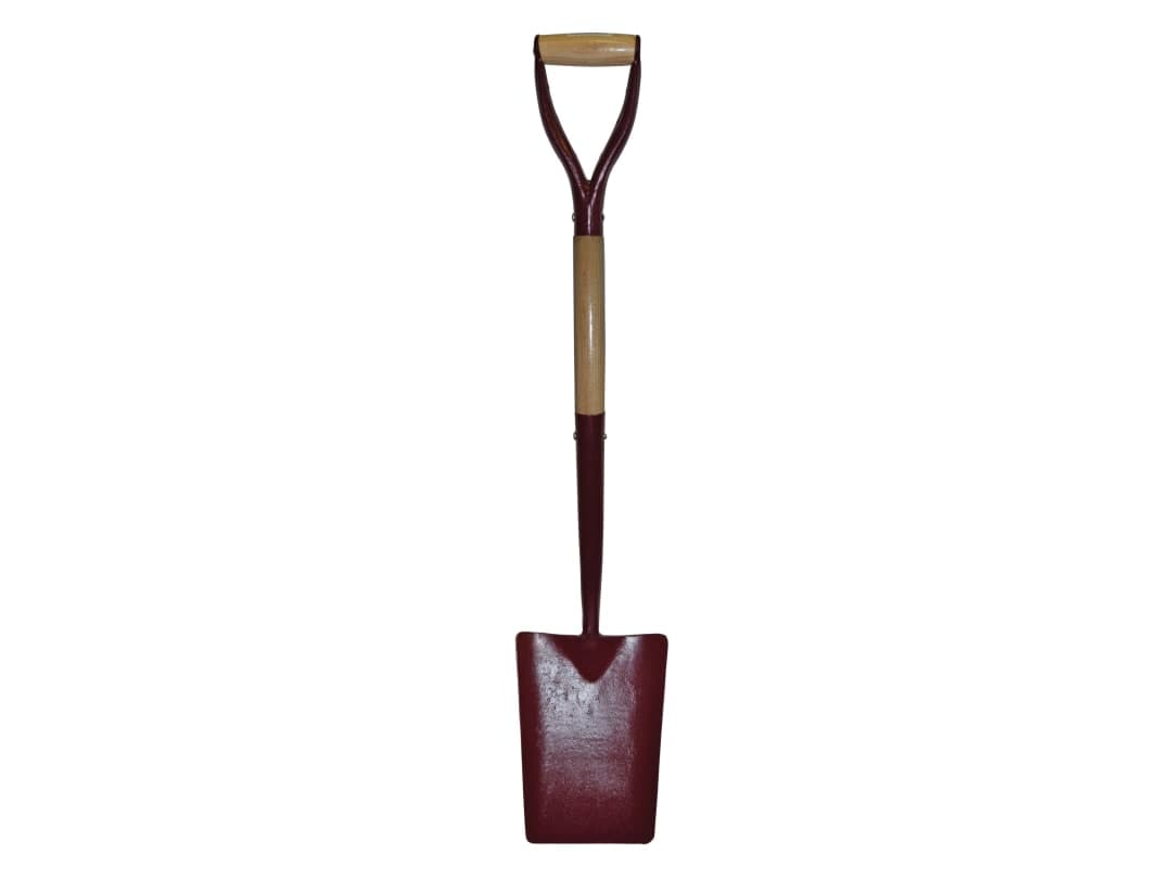 Faithfull Solid Socket Trenching Shovel MYD FAISSTRMYD