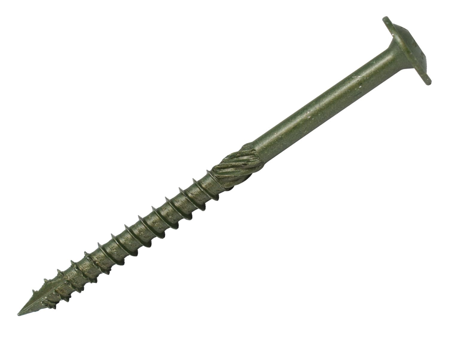 Forgefix Timber Fixing Screws SPETFW67175G
