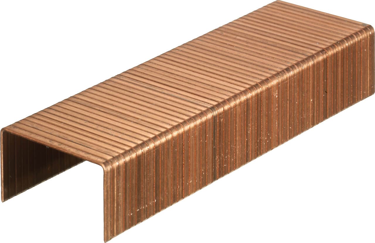 Senco 110BCA Packaging Staple Liquor Finish 35X15Mm Box 2000