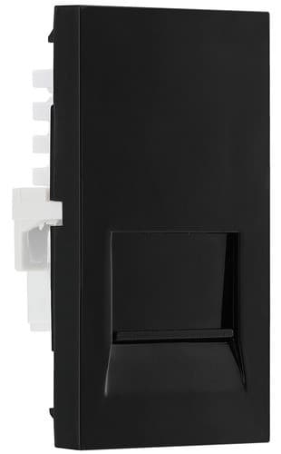 Em Blk Tel Bt Slv (Idc) EMBTSIB-01