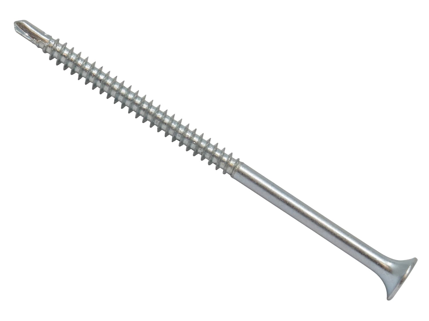 Forgefix Fine Thread Self-Drilling Drywall Screws DWSSD65ZP