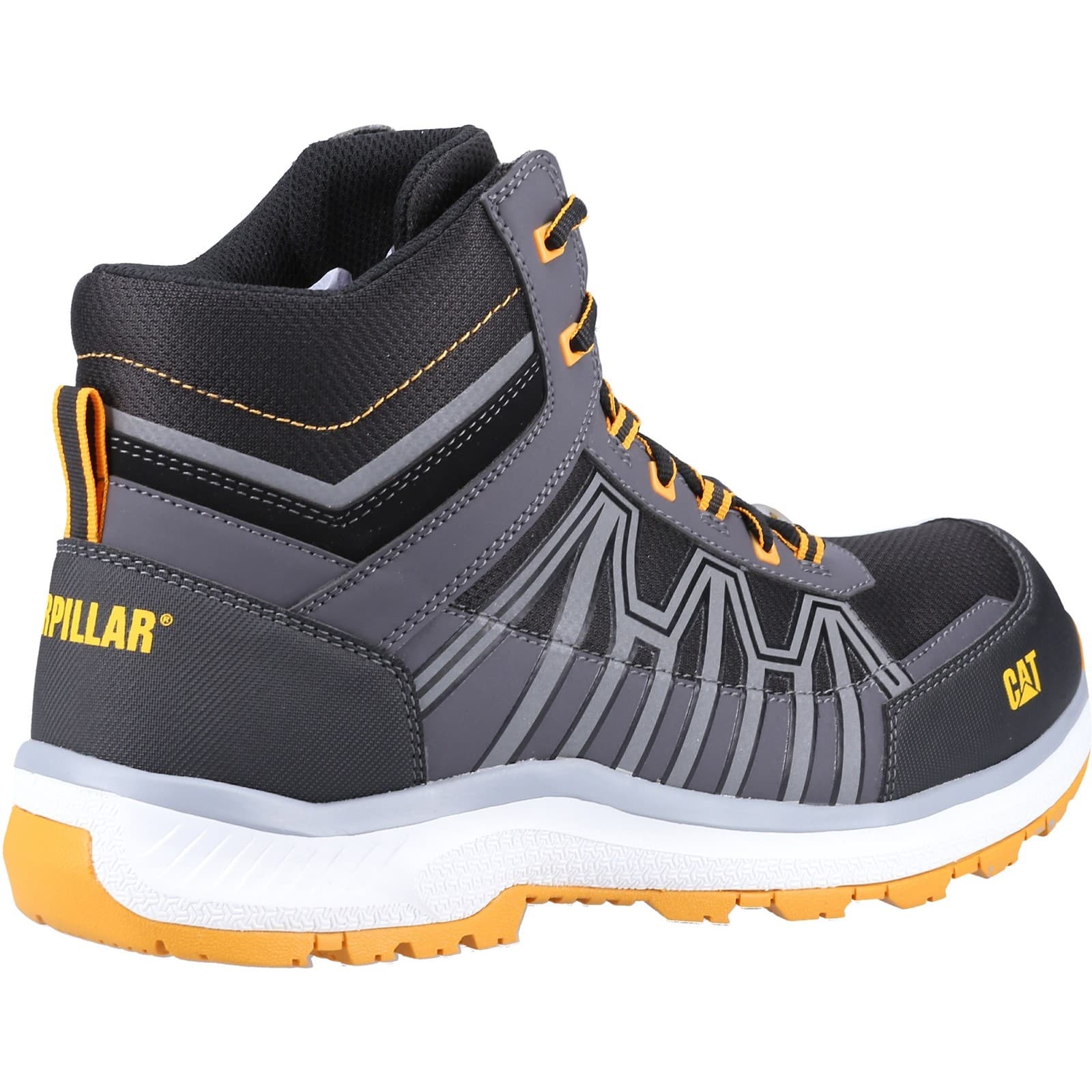 Caterpillar Charge Hiker Size 12 36647-68367-10