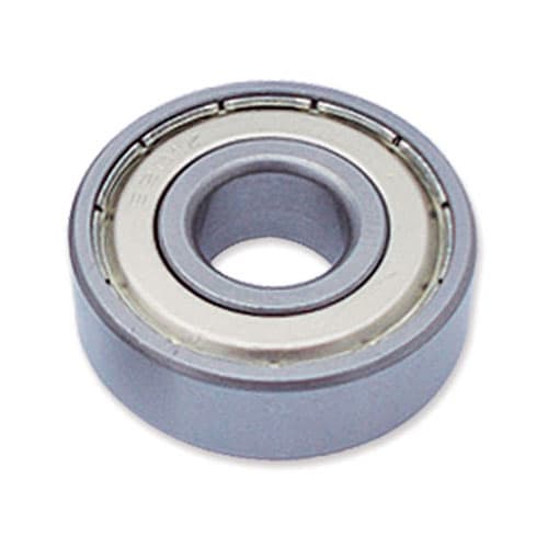 Trend Bottom Bearing 25X47X12 6005-2Rsl Pk 1 WP-T10/055