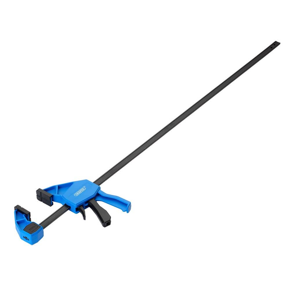Draper Medium Duty Bar Clamp 900Mm Pk 1 18923