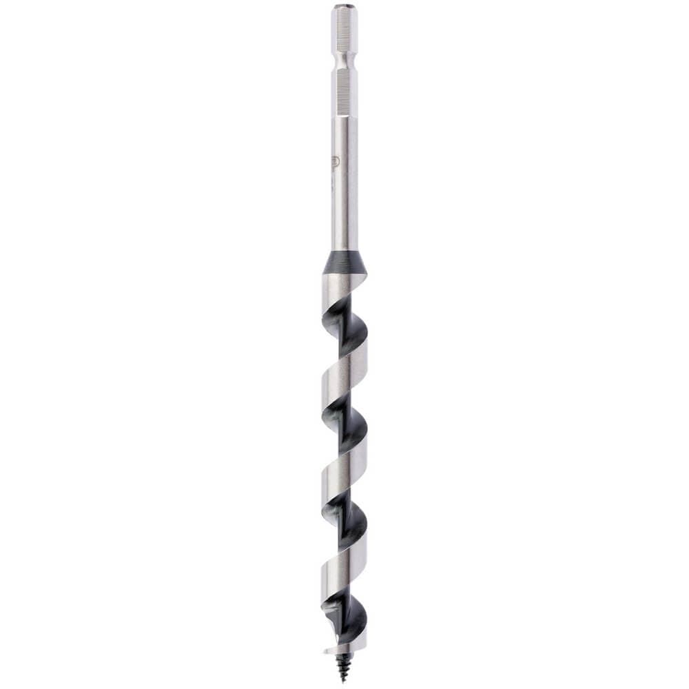 Draper Expert 76035 Standard Pattern Auger Bit 12Mm each