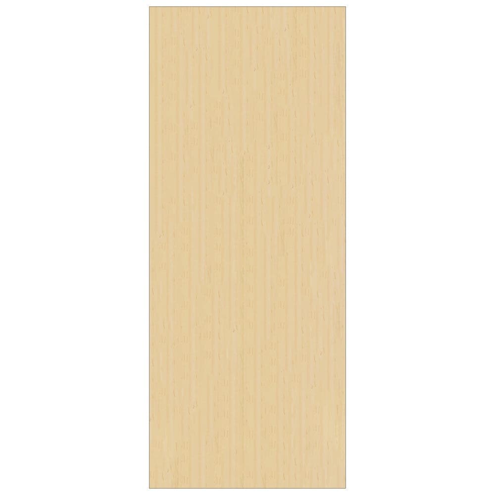 Crown Ash Solid Core Internal Door 1981mm x 838mm x 44mm