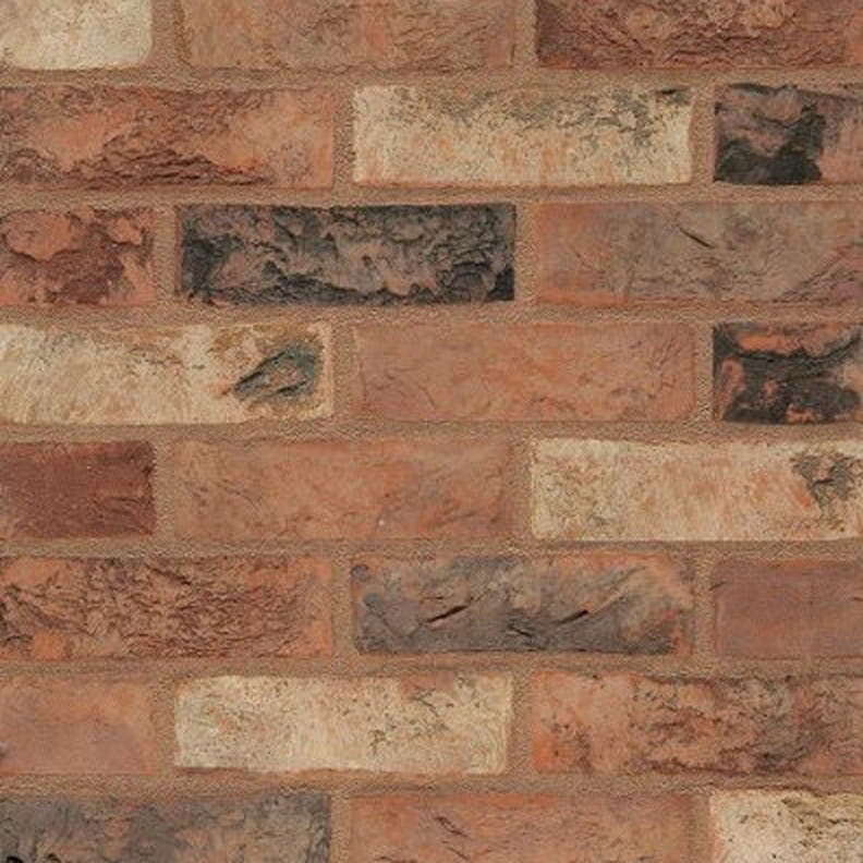 Wienerberger Terca Jasmine Blend Facing Brick 65mm | Pack of 528