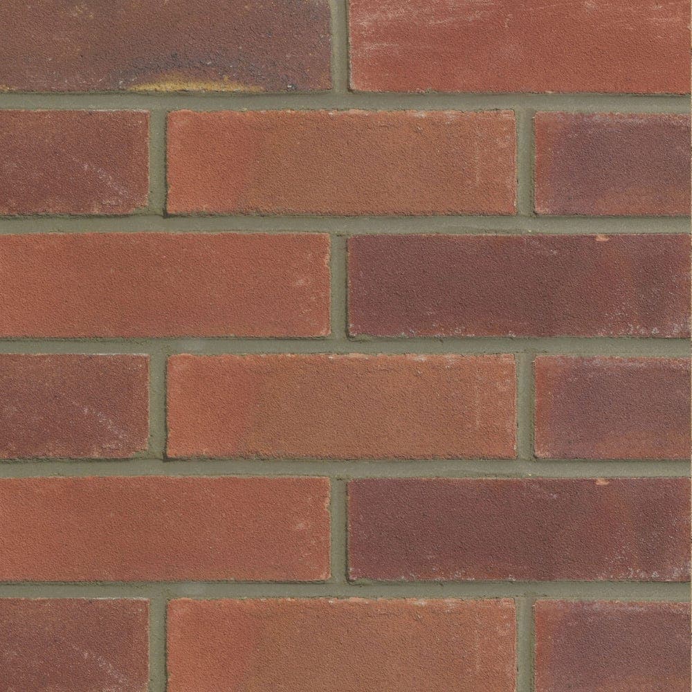 London Brick Company Regency Facing Brick 65mm | Pack of 390