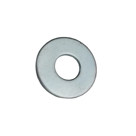 4TRADE M8 x 21 Washers Qty 10