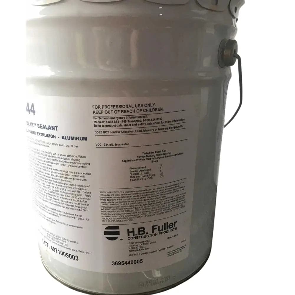 Foster® 95-44 Elastolar Sealant Alu (Pail)