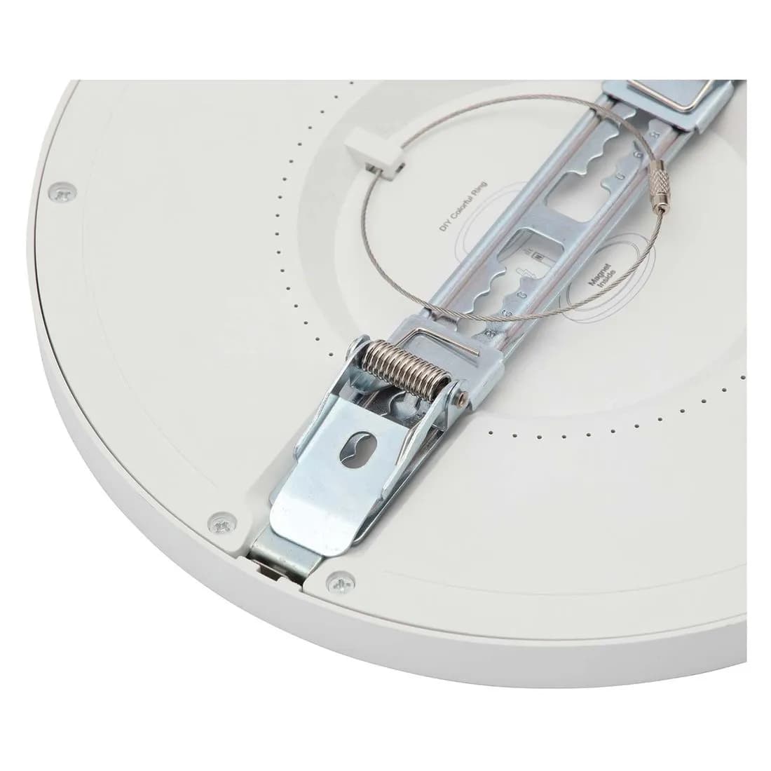 Spa Tauri 18W Led Wall/Ceiling Fitting White Cct 3K-6K Select
