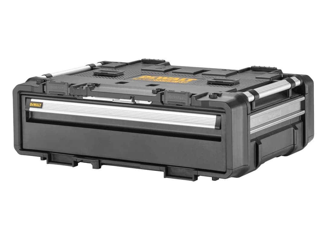 DEWALT Storage TOUGHSYSTEM™ 2.0 DXL Deep Drawer Unit DWST08510-1