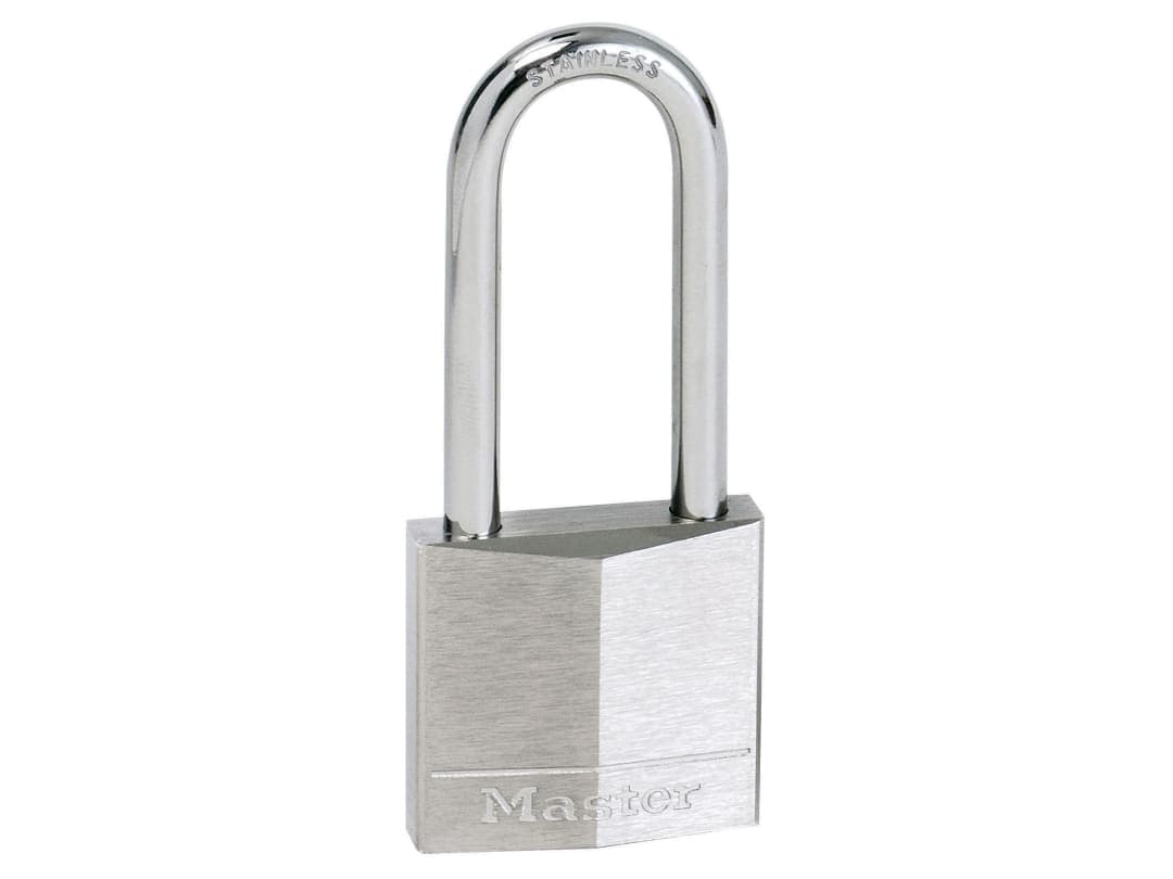 Master Lock Marine 40mm Padlock - 51mm Shackle 640EURDLH