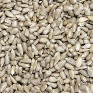 Sunflower Hearts Seed