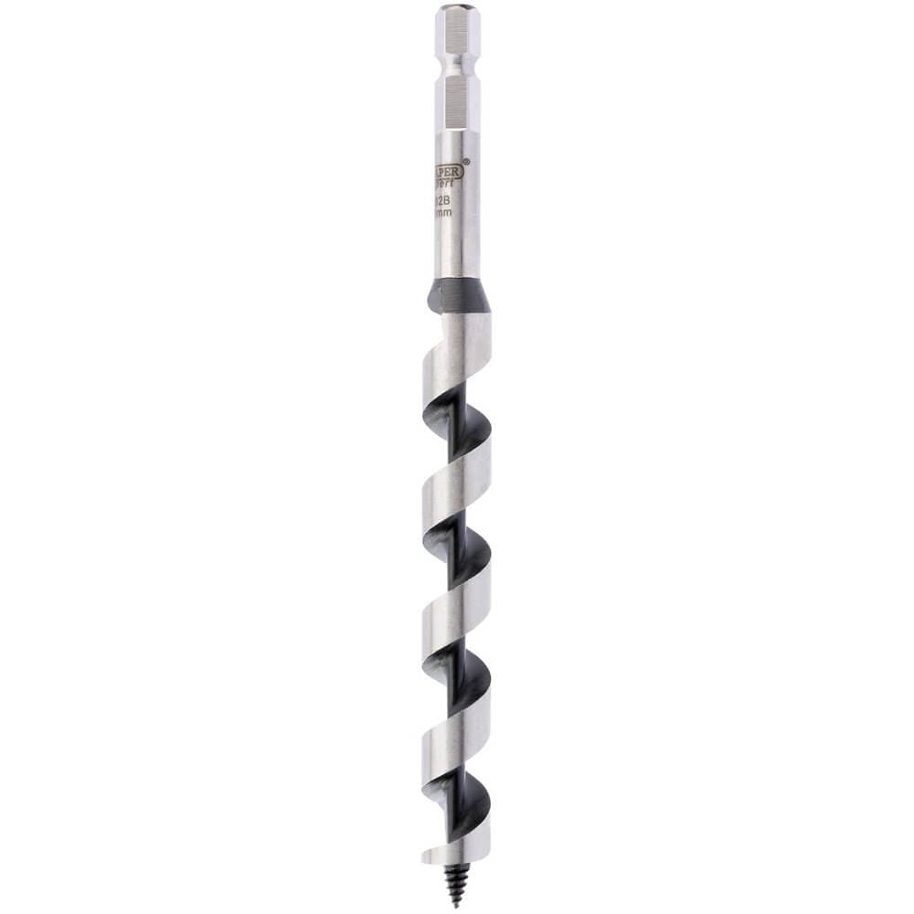 Draper Expert 76037 Standard Pattern Auger Bit 16Mm each