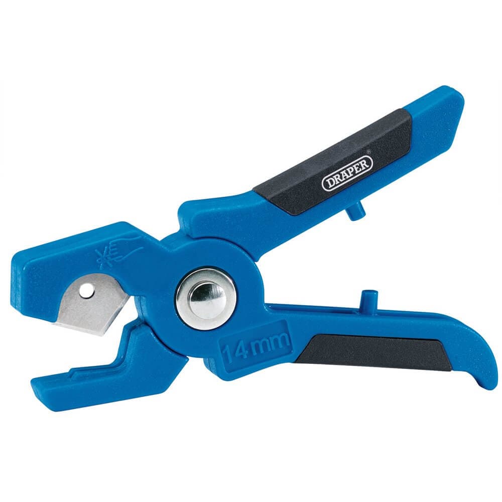 Draper 99746 Hose Cutter 3-14Mm each
