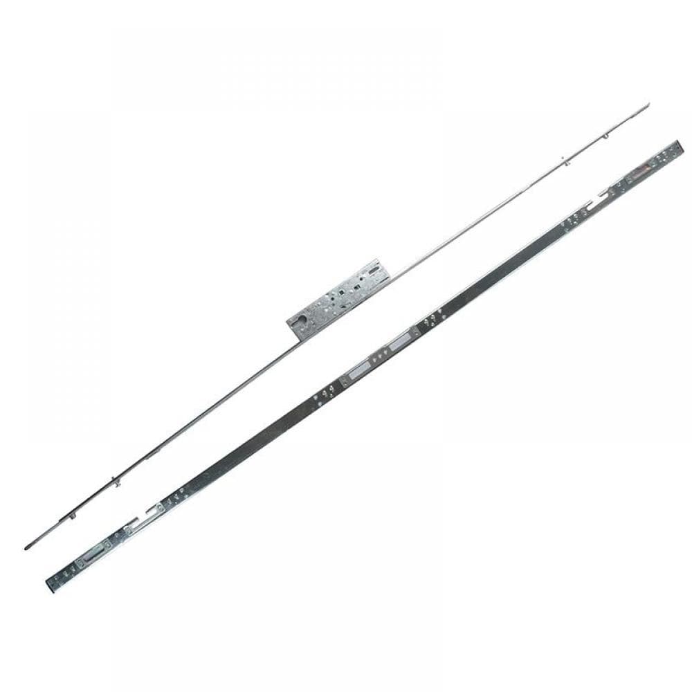 Yale Locks YDM-ADJ-PVCU-35 Doormaster Multi-Point Adjustable Replacement Pvcu Lock Ydm-Adj-Pvcu-35