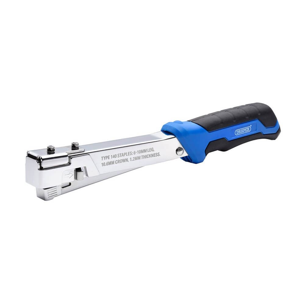 Draper Type 140 Hammer Tacker Pk 1 13807