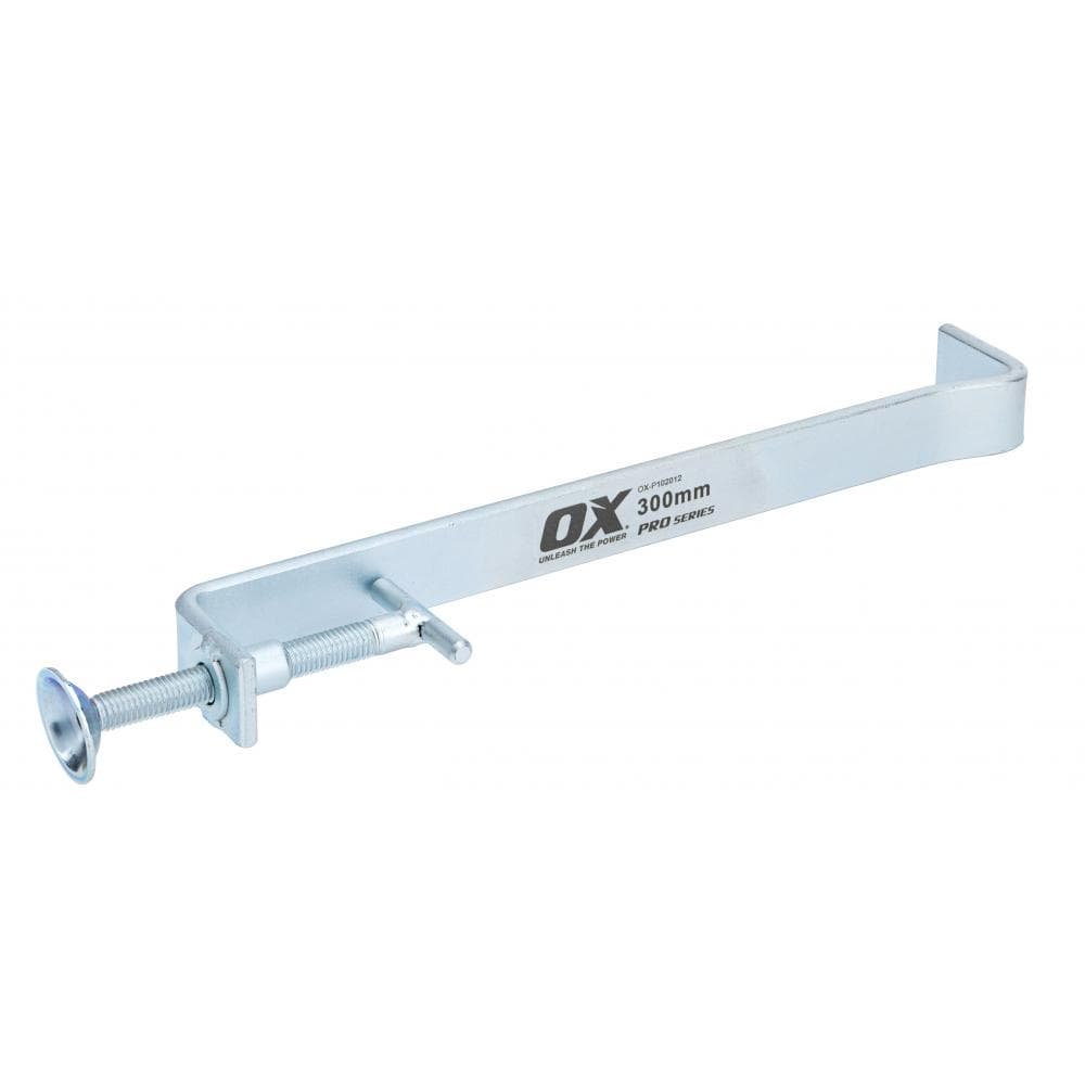 Ox Tools OX-P102012 Ox Pro 300Mm Internal Profile Clamp EA