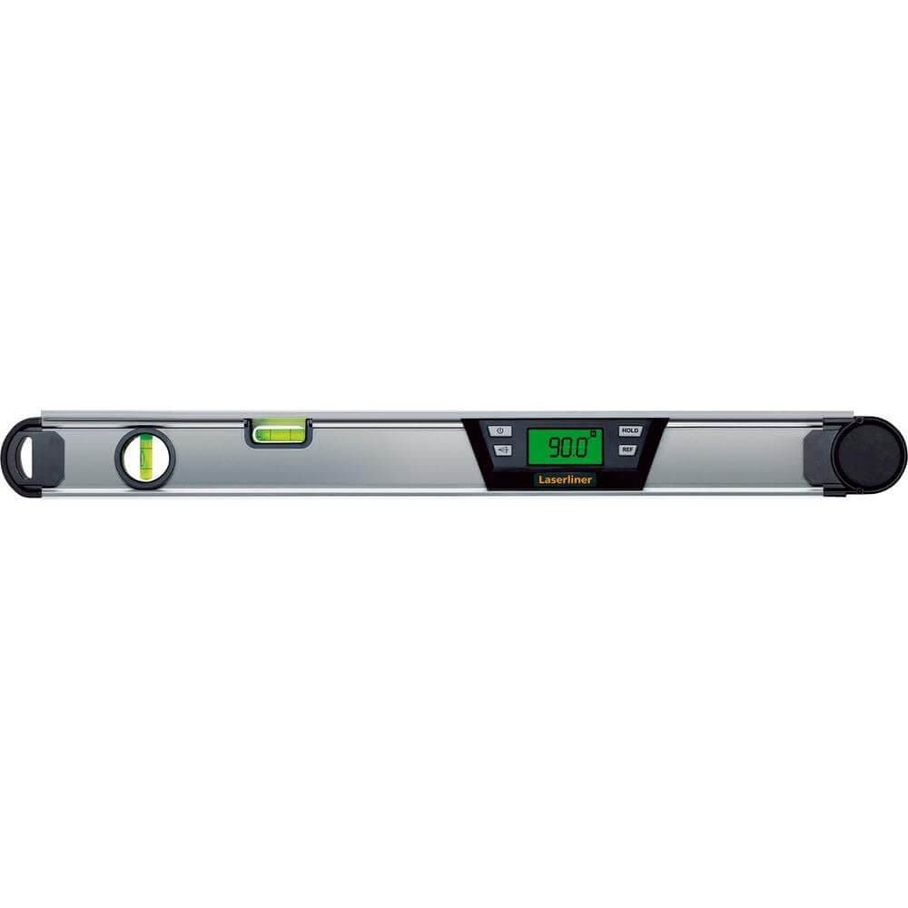 Laserliner 075.131A Arcomaster 60 Digital Angle Measuring Device 600Mm 32143