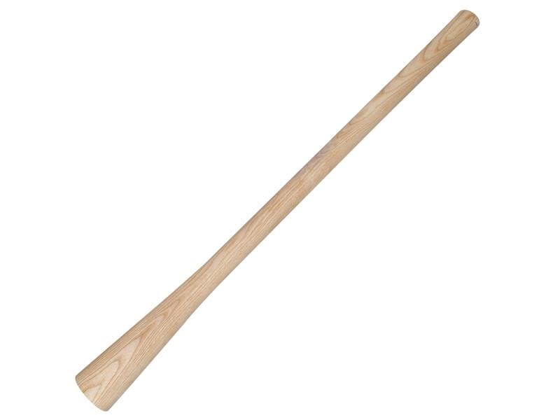 Faithfull FAIHWP36FSC Fsc Hardwood Pick Handle 915Mm (36In)