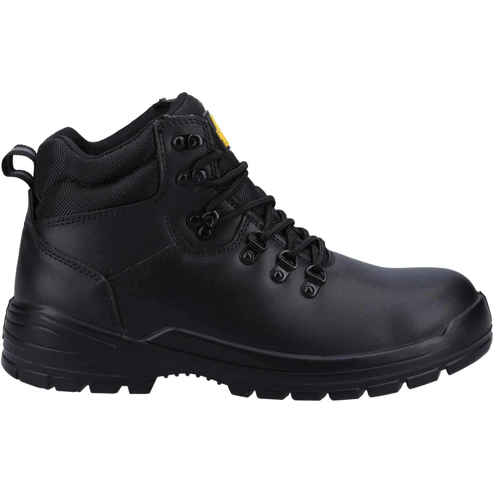 Amblers Safety 258 Safety Boot Size 4 33907-57929-02